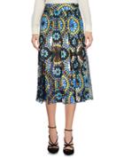 Miahatami 3/4 Length Skirts