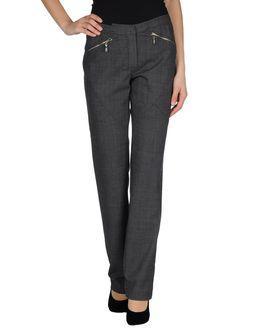 Xxx Kisses By Gai Mattiolo Casual Pants