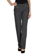 Xxx Kisses By Gai Mattiolo Casual Pants