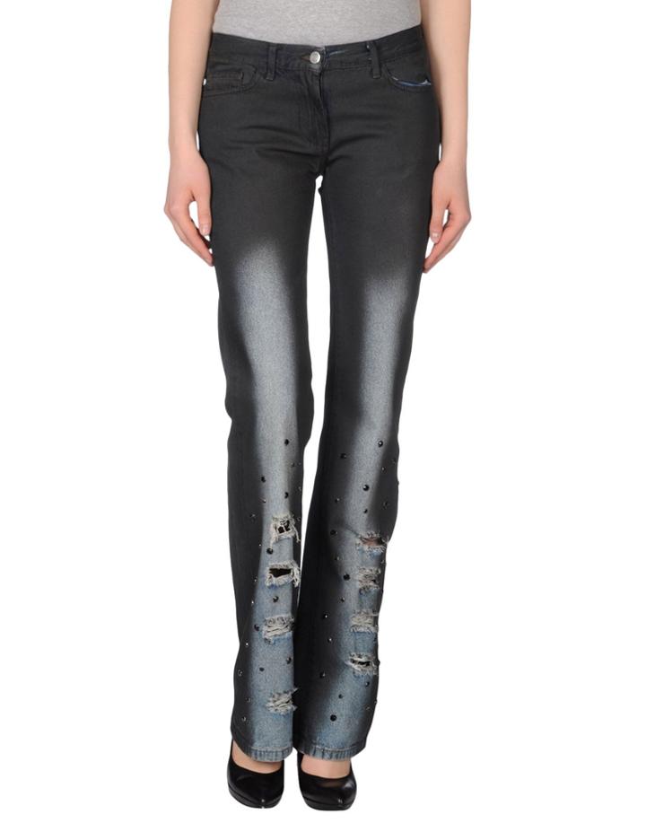 X's Milano Jeans