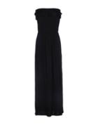 Sisters Point 3/4 Length Dresses