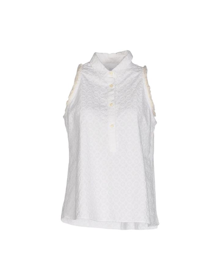Sara Roka Tops