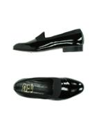 Pal Zileri Loafers