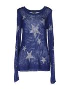 Sublevel Sweaters