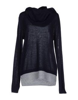 Crush Turtlenecks