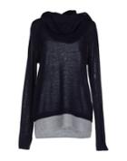 Crush Turtlenecks