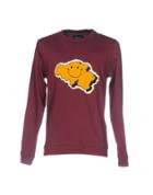 Howlin' Sweatshirts