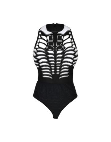 Manuel Facchini Tops