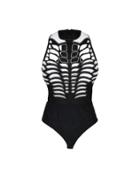 Manuel Facchini Tops