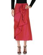 Zapa Long Skirts