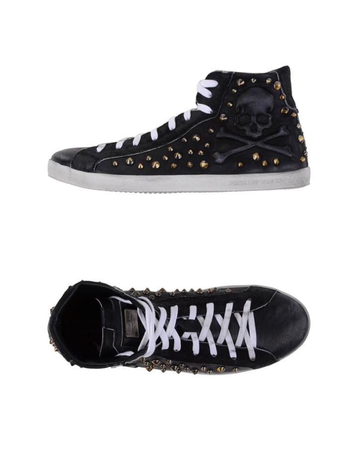 Philipp Plein Sneakers