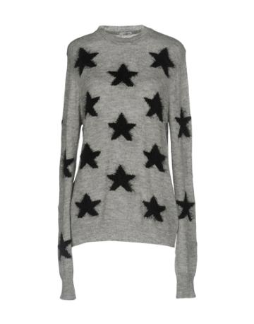Yoshii Sweaters