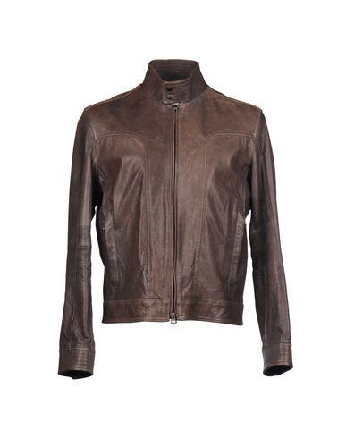 Morado Jackets