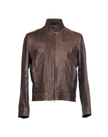 Morado Jackets