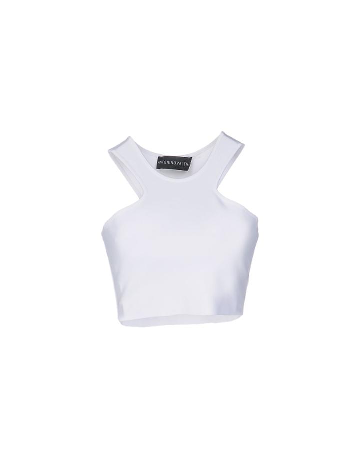 Antonino Valenti Tops