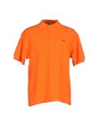Kenzo Wave Polo Shirts