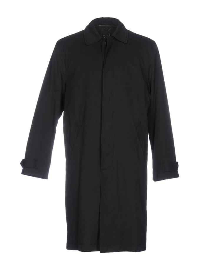 Smalto By Overcoats
