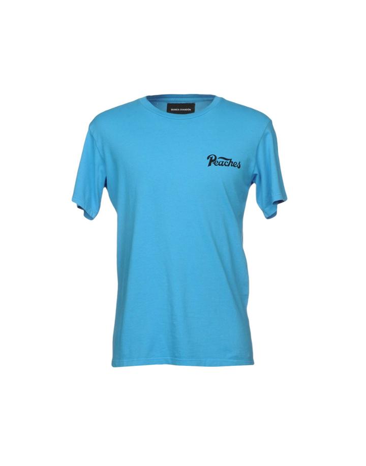 Bianca Chand N T-shirts