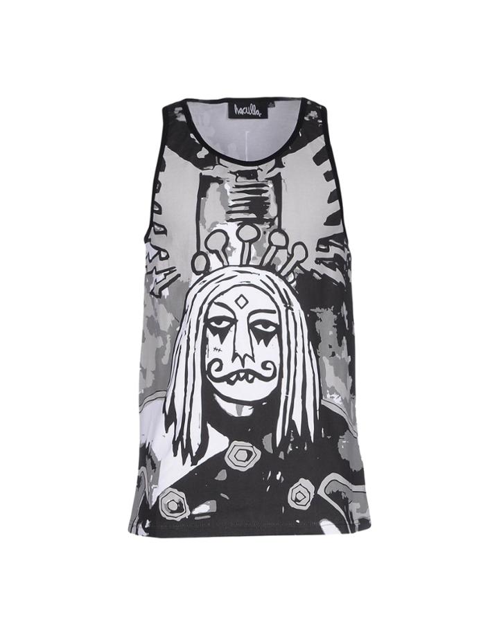Haculla Tank Tops