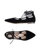 Sweet Shoes Ballet Flats