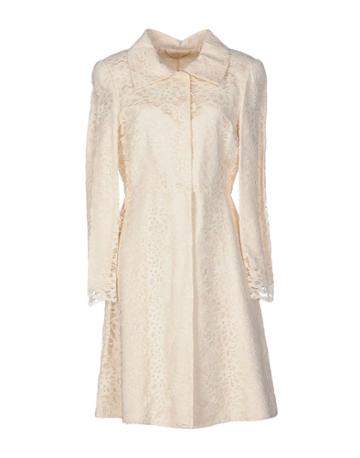 Anna Molinari Overcoats