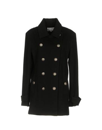 Helene Berman For Trilogy Coats