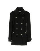 Helene Berman For Trilogy Coats