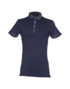 Casual Friday By Blend Polo Shirts
