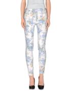 Philippe Matignon Casual Pants