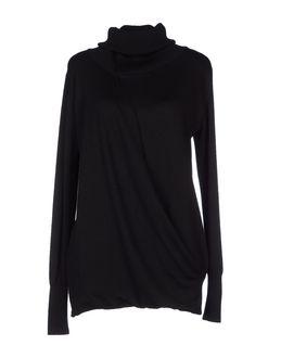 Halman Turtlenecks