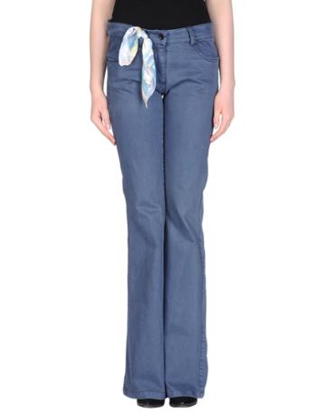 Fourminds Jeans
