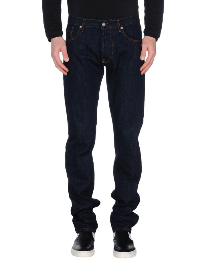 Richard James Jeans