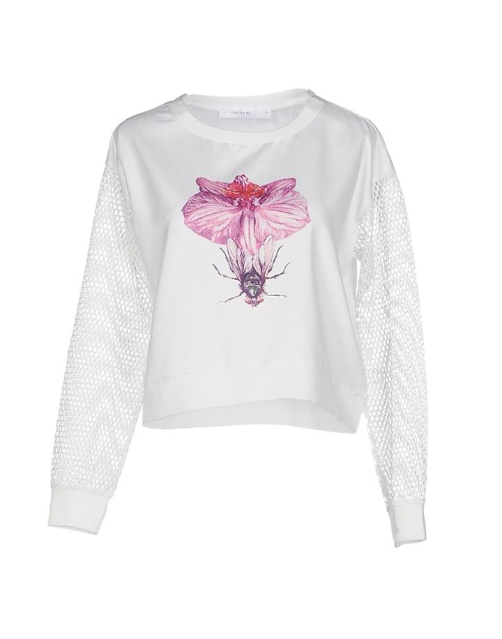 Anonyme Designers Sweatshirts