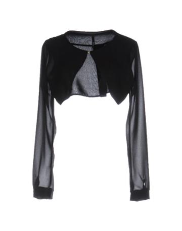 Peperosa Wrap Cardigans