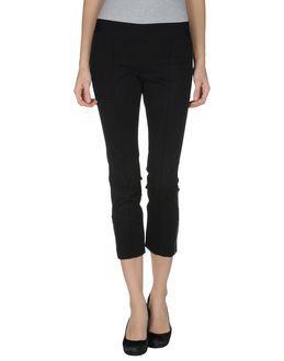 Vdp Club 3/4-length Shorts