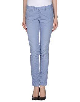 Pepe Jeans Heritage Casual Pants