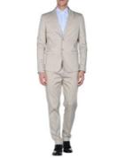 Paolo Pecora Suits