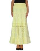 Temptation Long Skirts