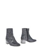 Carraro Ankle Boots