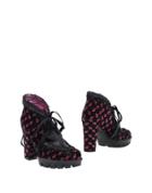 Kristina Ti Ankle Boots