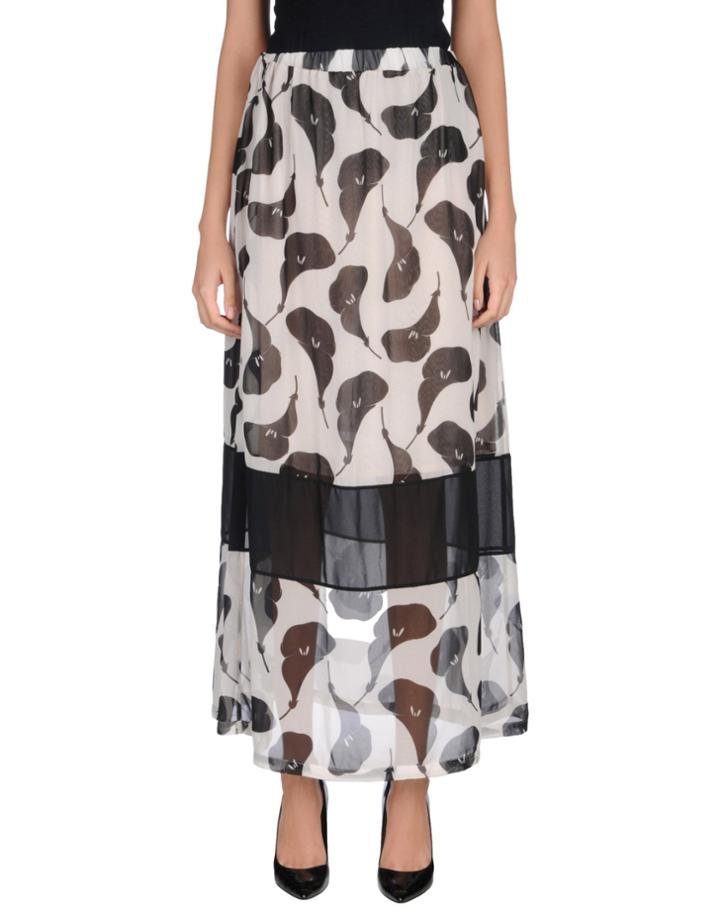 Christies Long Skirts
