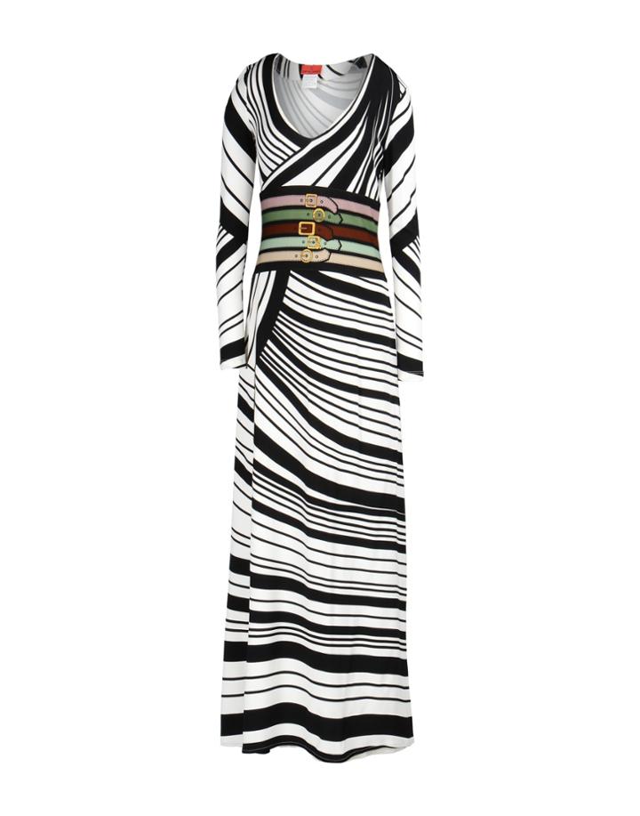 Roberta Di Camerino Long Dresses