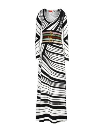 Roberta Di Camerino Long Dresses