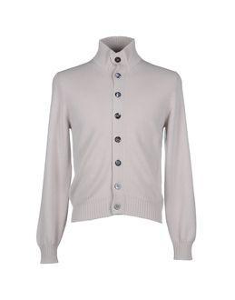 Aran Cashmere Cardigans