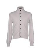 Aran Cashmere Cardigans