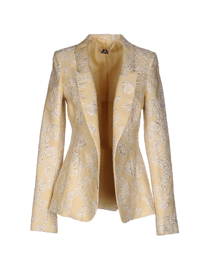 Francesca Piccini Blazers