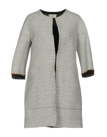 Sonia De Nisco Overcoats