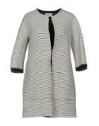 Sonia De Nisco Overcoats