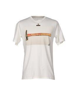 Paul Smith Red Ear T-shirts