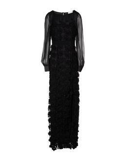 Roberta Scarpa Long Dresses
